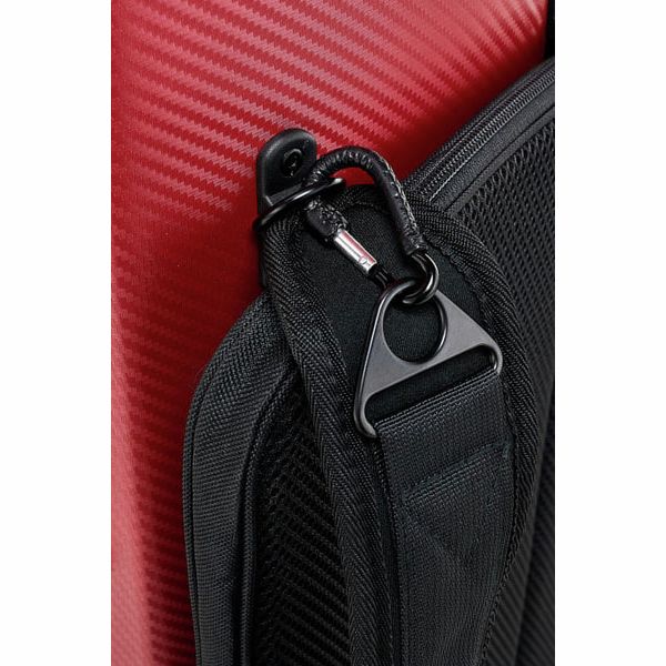 Gewa Pure Violin Case 2.4 RD 4/4