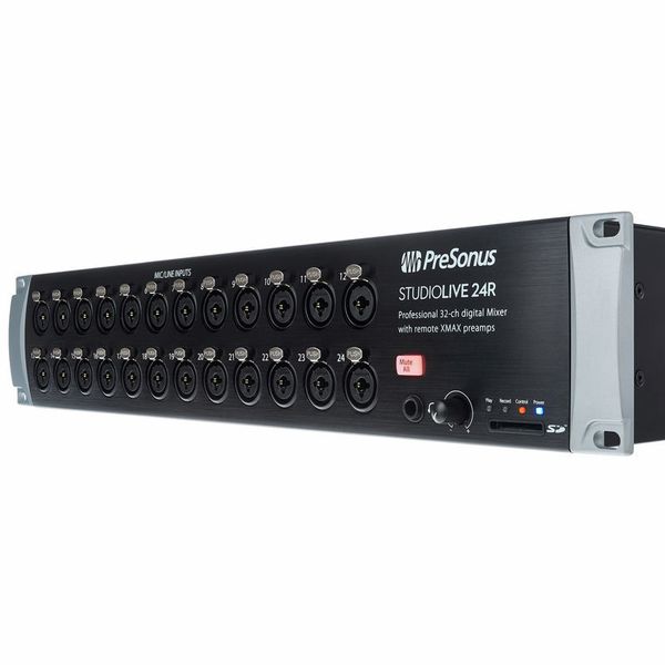 Presonus StudioLive Series III 24R