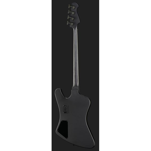 Harley Benton TB-70 SBK Deluxe Series w/Bag