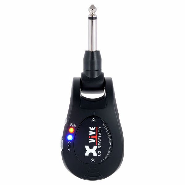 XVive Wireless System Bundle