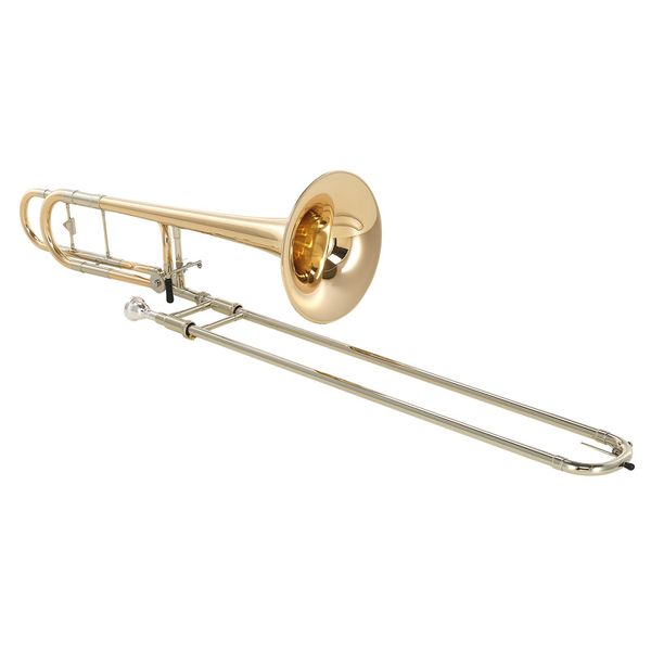 Kühnl & Hoyer .547 Bb/F- Tenor Trombone GM