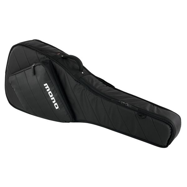 Mono Cases Guitar Sleeve 2.0 Acoustic BLK