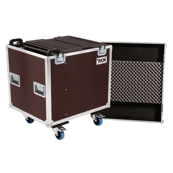 Thon Case t.bone Speech 100M 16xC/D