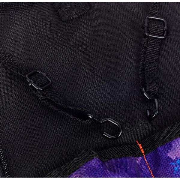 Zildjian Mini Drumstick Bag Orange