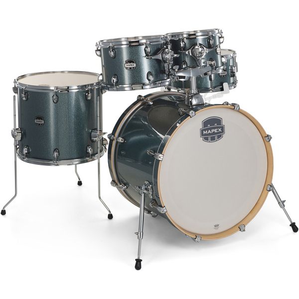 Mapex Mars Birch Stage Shell Set MI