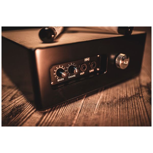 Meinl Professional Pickup Cajon Sn.