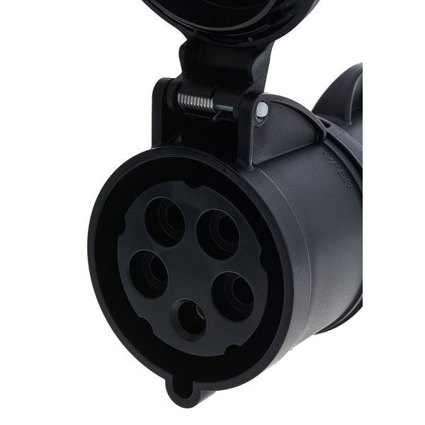 PCE 225-6x Shark 32A 5pol 400V F