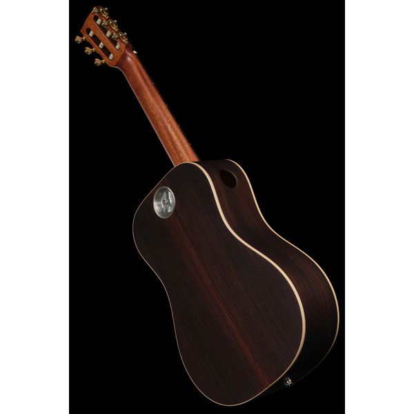 Journey Instruments OC520