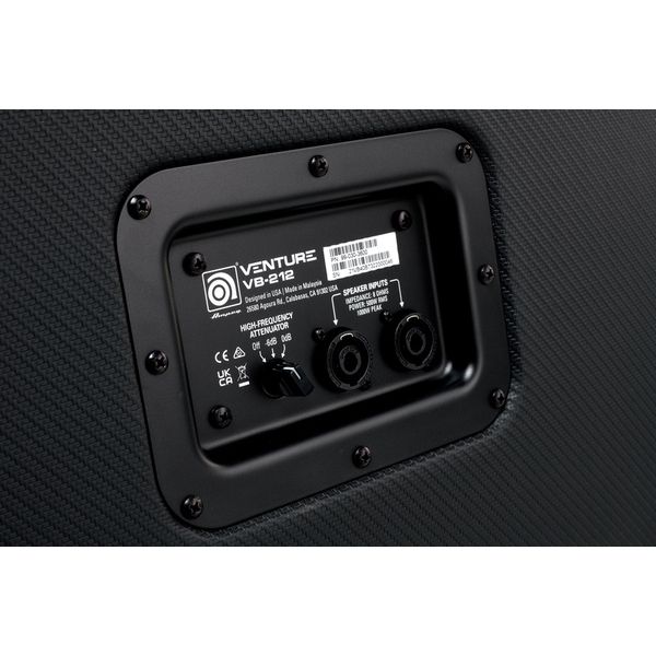 Ampeg Venture VB-212