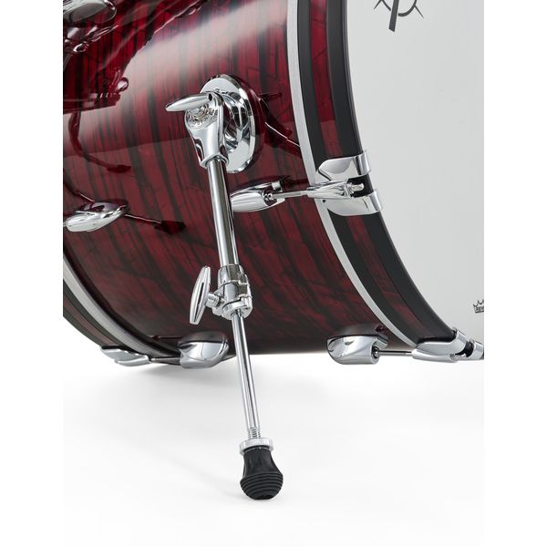 Gretsch Drums US Custom 20 Ruby Red Pearl