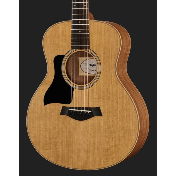 Taylor GS Mini Sapele Lefthand
