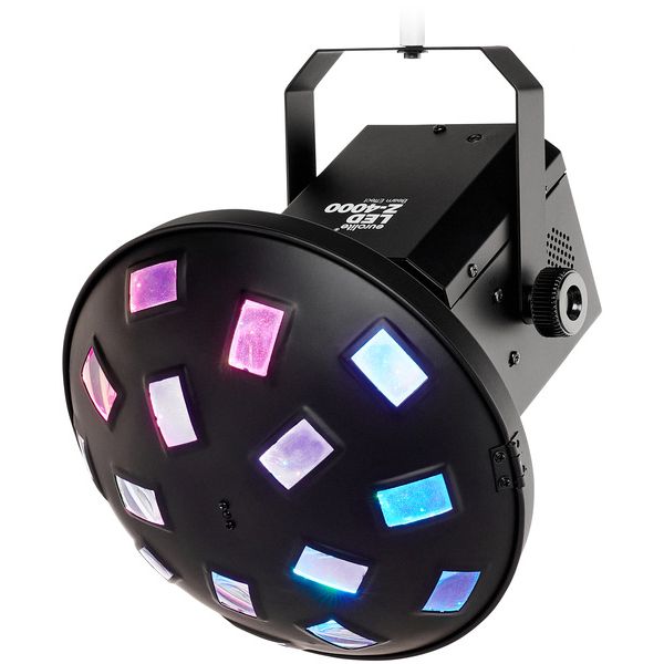Eurolite LED Z-4000 Beam Effect