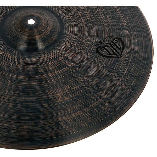 Zultan 18" Crash Dark Matter