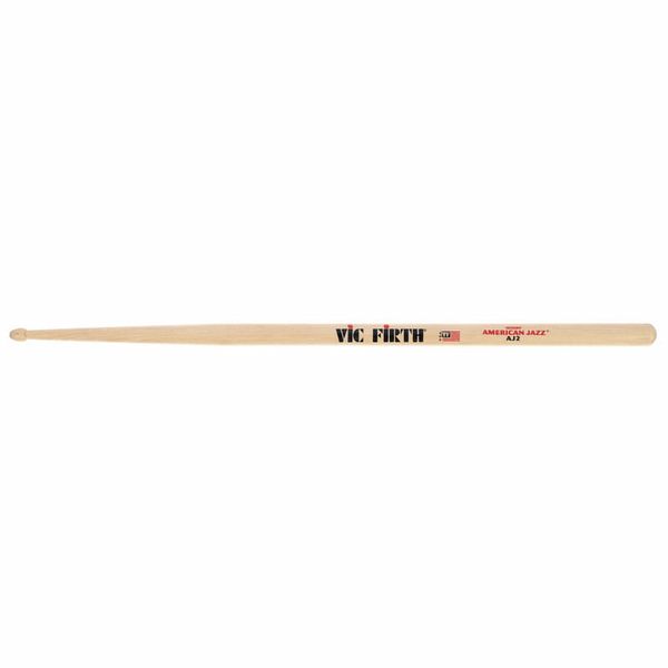 Vic Firth AJ2 American Jazz
