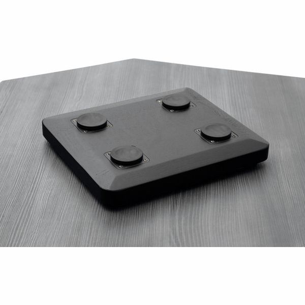 Zaor Miza X2 Flex Wengé Grey