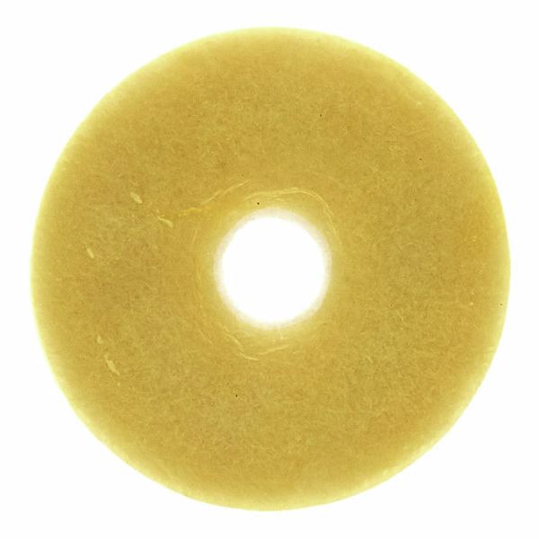 Pisoni Lucien Deluxe Flute Pad 17,0mm