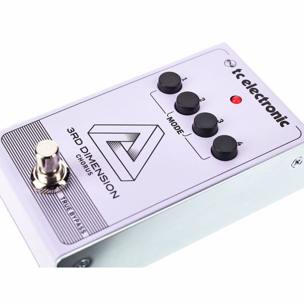 tc electronic 3rd Dimension Chorus