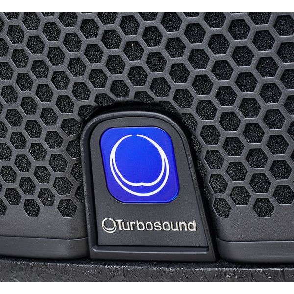 Turbosound iQ15B