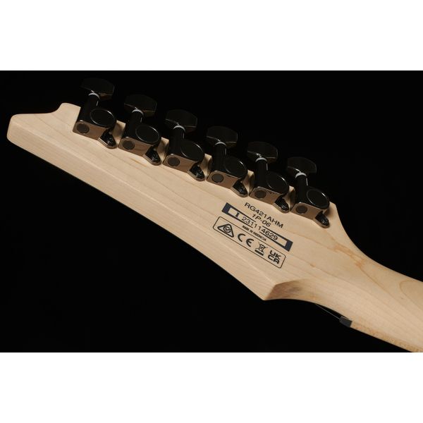 Ibanez RG421AHM-BMT