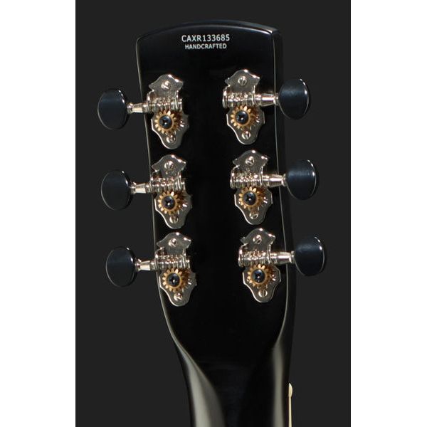 Gretsch G9220 Bobtail Roundneck