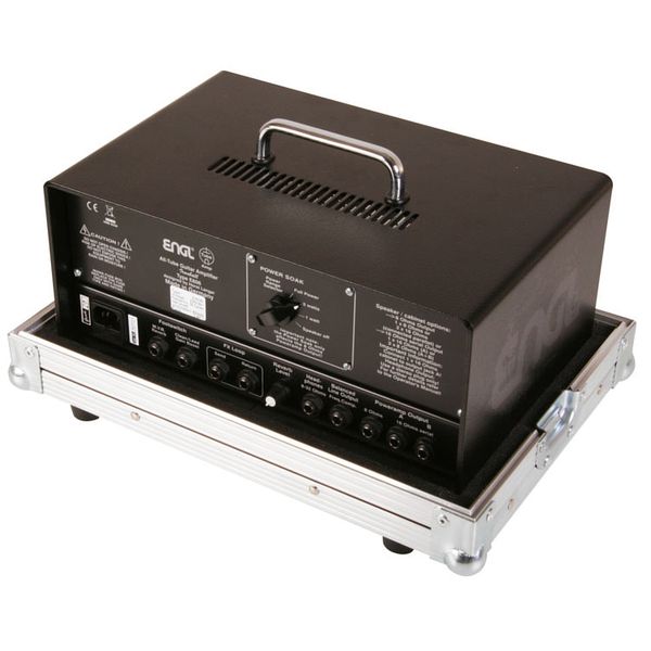 Thon Engl Ironball 20 Head