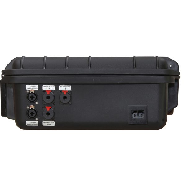 BSS Case Rodecaster Video