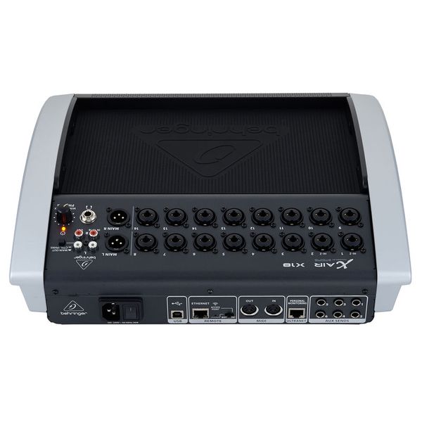 Behringer X18