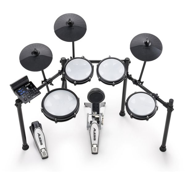 Alesis Nitro Max Kit Bundle