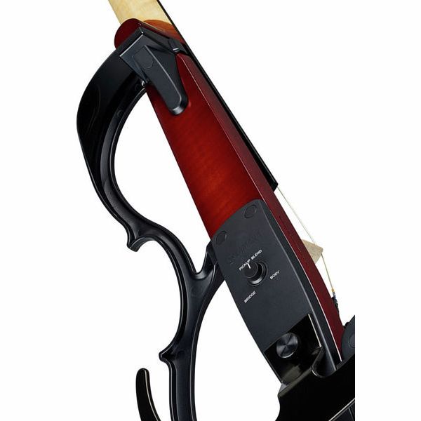 Yamaha SV-255 Silent Violin