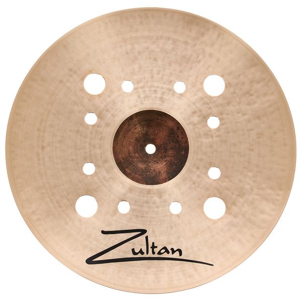 Zultan 14" Aeon FX Crash