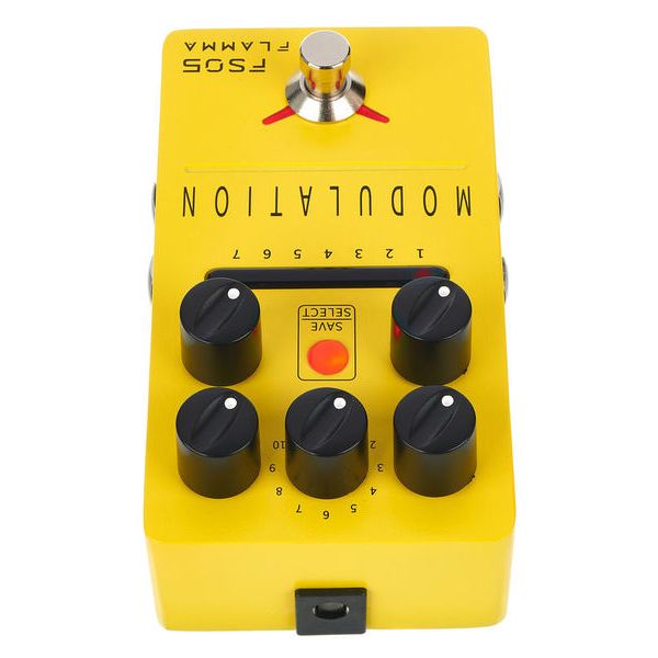 Flamma FS05 Multi Modulation