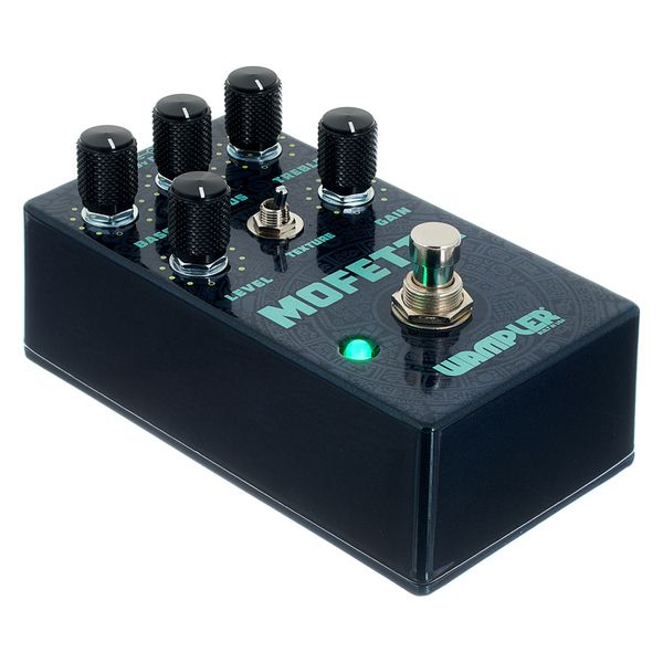 Wampler Mofetta Overdrive/Distortion