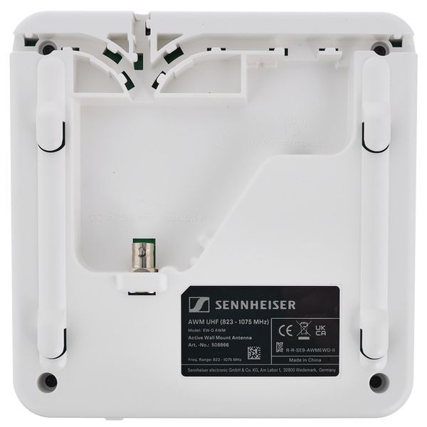 Sennheiser AWM UHF (823 - 1075 MHZ)