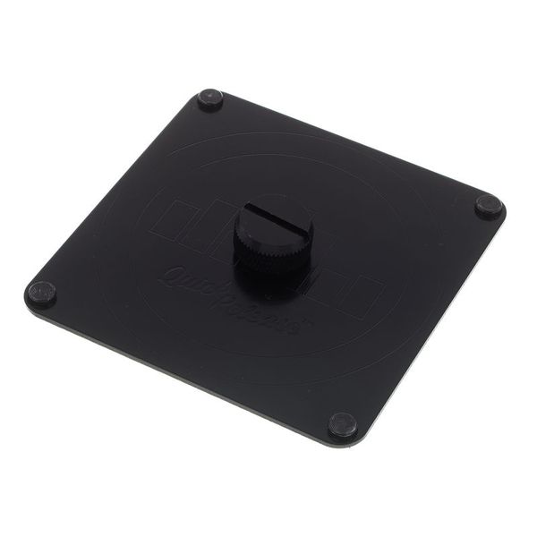 Temple Audio Design Pedal Plate Large