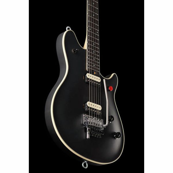 Evh Wolfgang USA EVH Signature BK