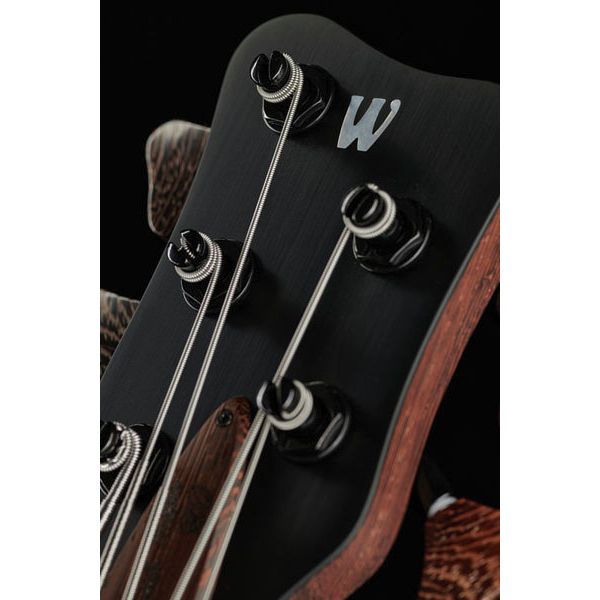 Warwick Masterbuilt Thumb BO NT 5