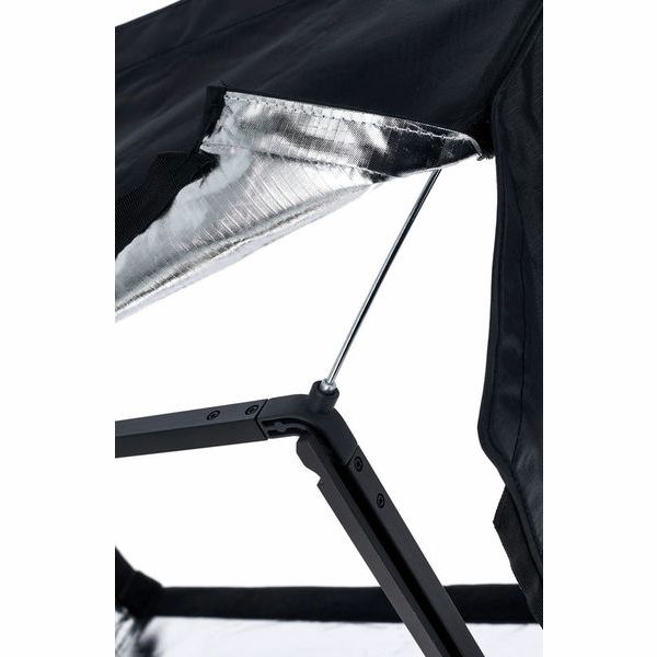 Aputure Nova P300C Softbox