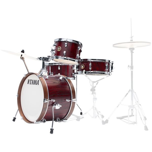 Tama Club Jam Vintage Bundle -SBE