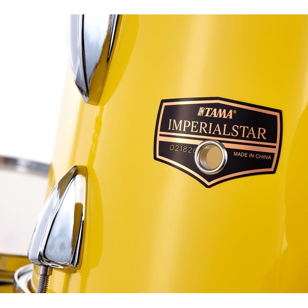 Tama Imperialstar 22" 6pcs -ELY