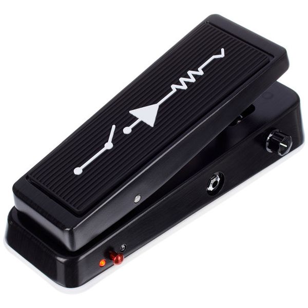 Dunlop Audio Electronics MC-404