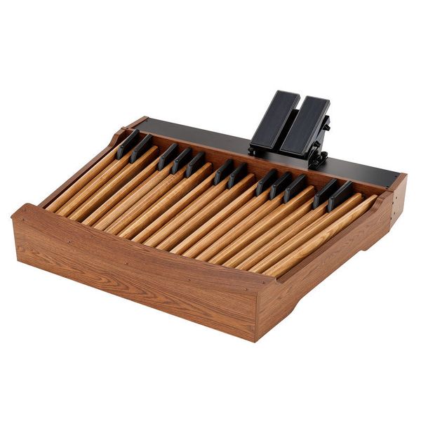 Viscount MIDI Bass Pedal 30 Radial