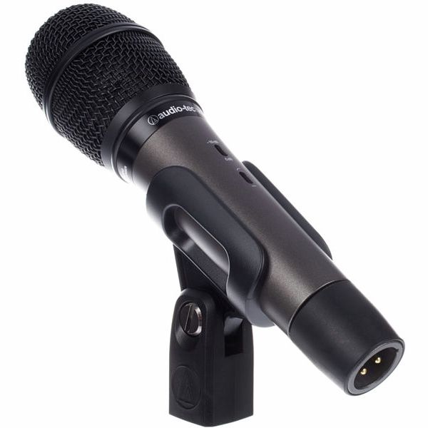 Audio-Technica ATM 710