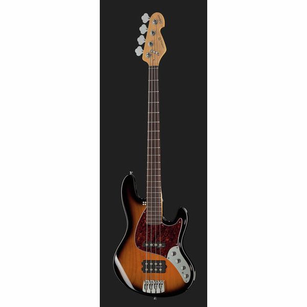 Sandberg California II TM4 RW TS HG