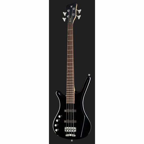 Warwick RB Corvette B 4 Shortsc. LH BK