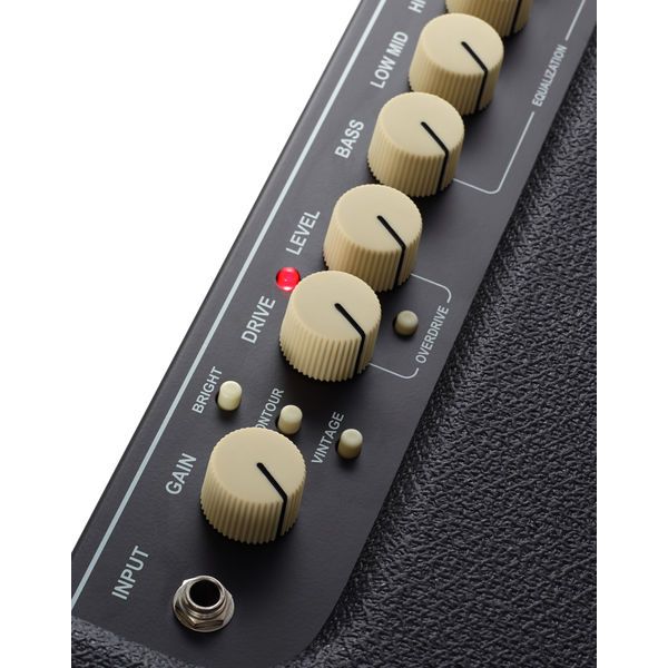Fender Rumble 200