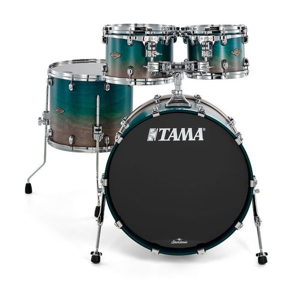 Tama Starcl. Walnut/Birch 4pcs -SPF
