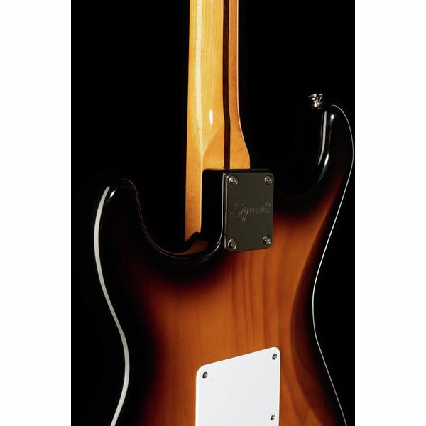 Squier CV 50s Strat MN 2-SB