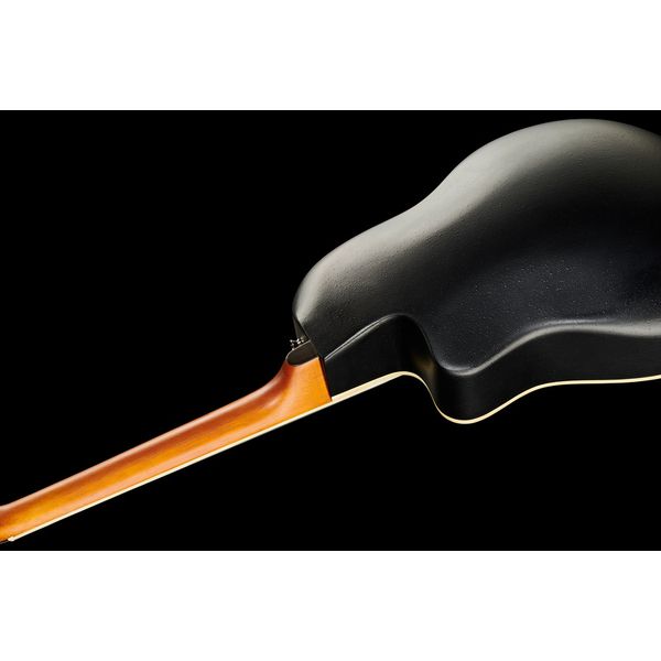 Harley Benton HBO-850NT Bundle