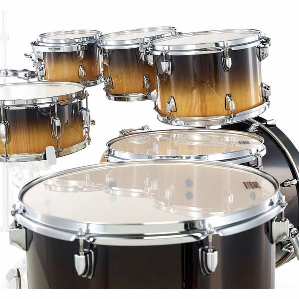 Tama Superst. Classic 7pcs -PGLP