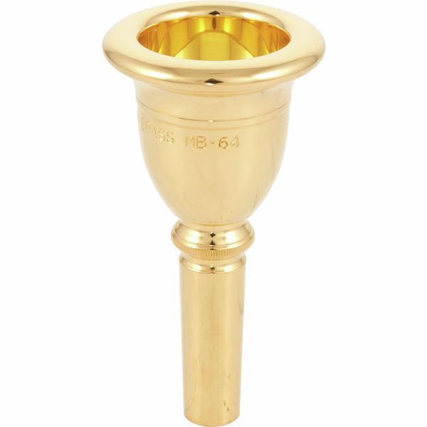 Canadian Brass Heritage Model MB-64 Tuba G